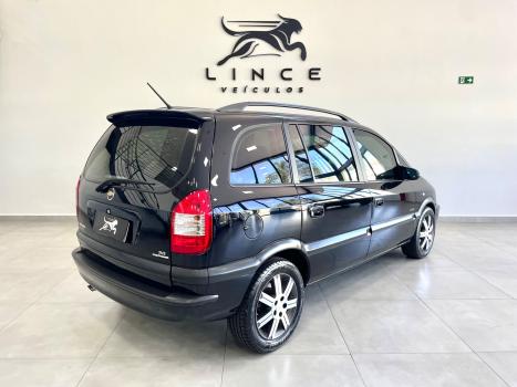 CHEVROLET Zafira 2.0 4P ELITE FLEX 7 LUGARES AUTOMTICO, Foto 7