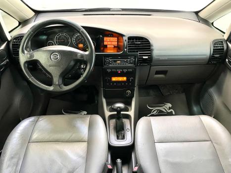 CHEVROLET Zafira 2.0 4P ELITE FLEX 7 LUGARES AUTOMTICO, Foto 10