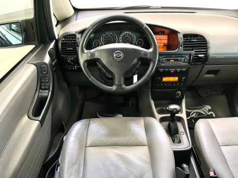 CHEVROLET Zafira 2.0 4P ELITE FLEX 7 LUGARES AUTOMTICO, Foto 11