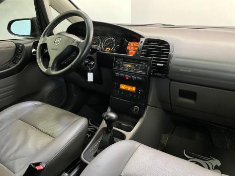 CHEVROLET Zafira 2.0 4P ELITE FLEX 7 LUGARES AUTOMTICO, Foto 12