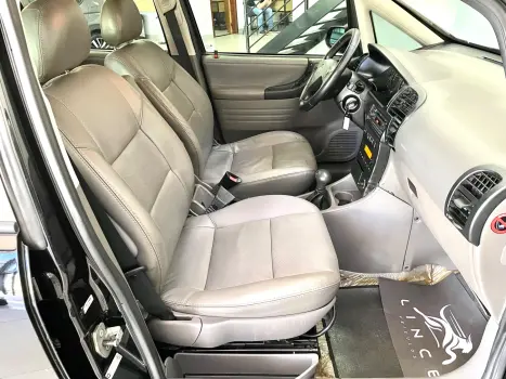 CHEVROLET Zafira 2.0 4P ELITE FLEX 7 LUGARES AUTOMTICO, Foto 13