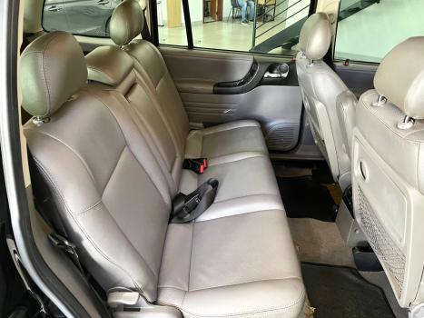 CHEVROLET Zafira 2.0 4P ELITE FLEX 7 LUGARES AUTOMTICO, Foto 14
