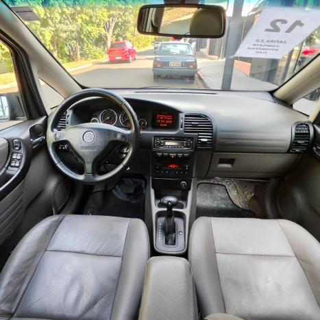 CHEVROLET Zafira 2.0 4P ELITE FLEX 7 LUGARES AUTOMTICO, Foto 13