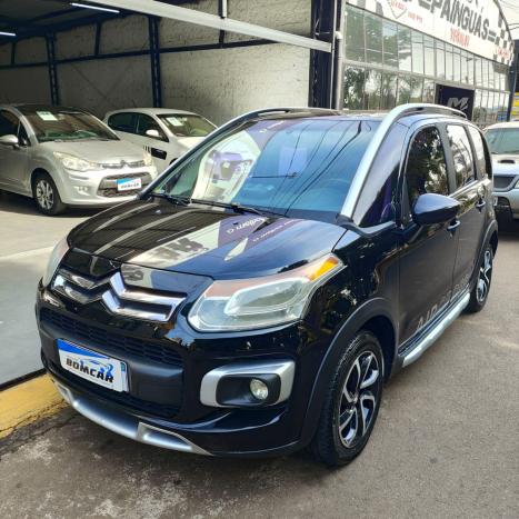 CITROEN Aircross 1.6 16V 4P GLX FLEX, Foto 1
