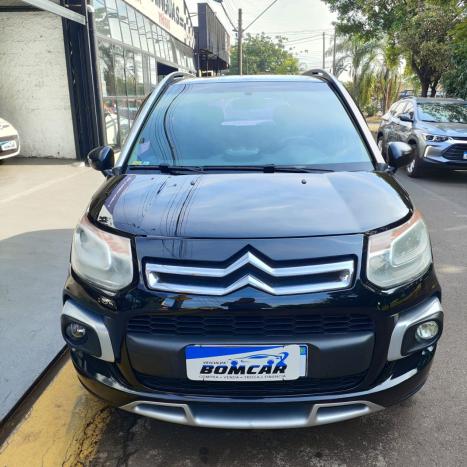 CITROEN Aircross 1.6 16V 4P GLX FLEX, Foto 2