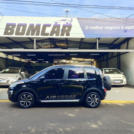 CITROEN Aircross 1.6 16V 4P GLX FLEX, Foto 4