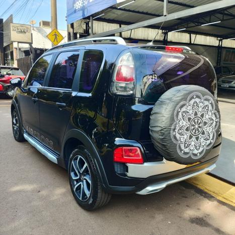 CITROEN Aircross 1.6 16V 4P GLX FLEX, Foto 6