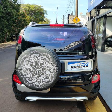 CITROEN Aircross 1.6 16V 4P GLX FLEX, Foto 7