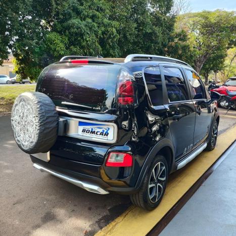 CITROEN Aircross 1.6 16V 4P GLX FLEX, Foto 8