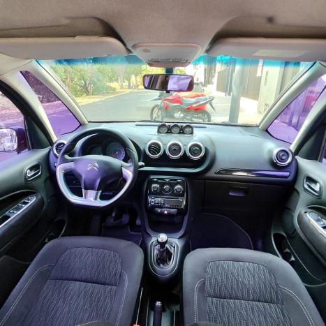 CITROEN Aircross 1.6 16V 4P GLX FLEX, Foto 11