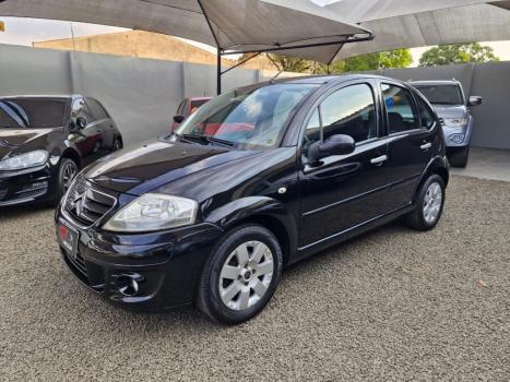 CITROEN C3 1.4 4P GLX FLEX, Foto 1