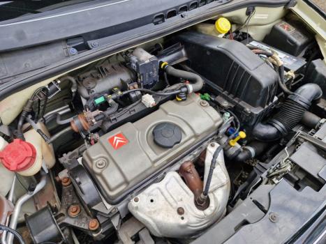 CITROEN C3 1.4 4P GLX FLEX, Foto 3