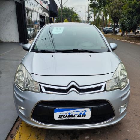 CITROEN C3 1.5 4P TENDANCE FLEX, Foto 2