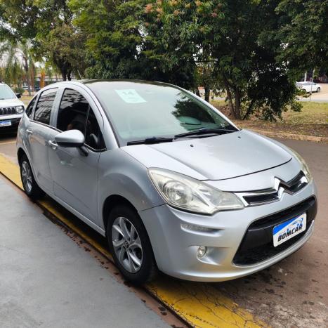CITROEN C3 1.5 4P TENDANCE FLEX, Foto 3