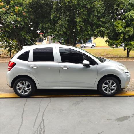 CITROEN C3 1.5 4P TENDANCE FLEX, Foto 5