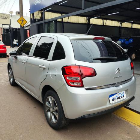 CITROEN C3 1.5 4P TENDANCE FLEX, Foto 6