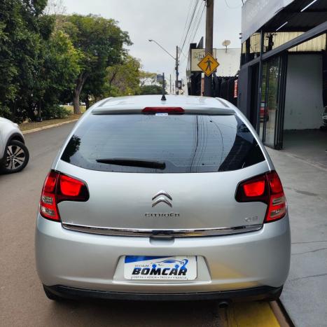 CITROEN C3 1.5 4P TENDANCE FLEX, Foto 7