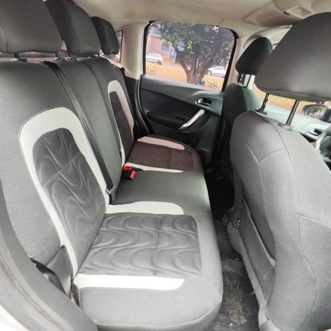 CITROEN C3 1.5 4P TENDANCE FLEX, Foto 8