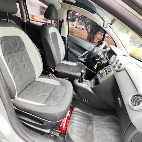 CITROEN C3 1.5 4P TENDANCE FLEX, Foto 9