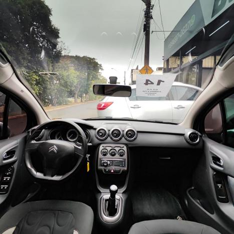 CITROEN C3 1.5 4P TENDANCE FLEX, Foto 10