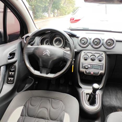 CITROEN C3 1.5 4P TENDANCE FLEX, Foto 11