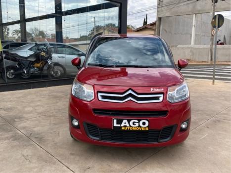 CITROEN C3 1.6 4P TENDANCE FLEX AUTOMTICO, Foto 2