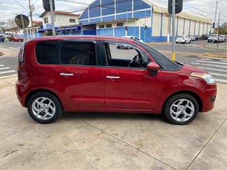 CITROEN C3 1.6 4P TENDANCE FLEX AUTOMTICO, Foto 4