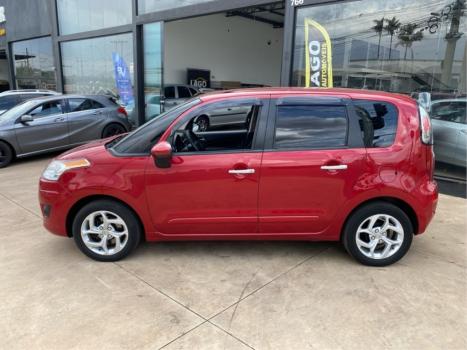 CITROEN C3 1.6 4P TENDANCE FLEX AUTOMTICO, Foto 6