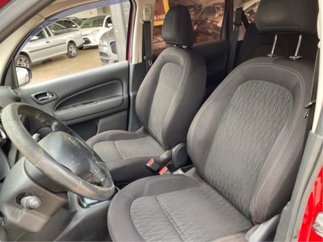 CITROEN C3 1.6 4P TENDANCE FLEX AUTOMTICO, Foto 8