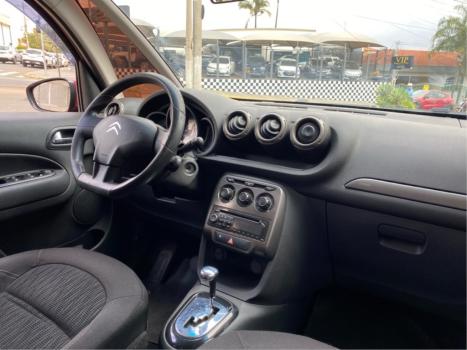 CITROEN C3 1.6 4P TENDANCE FLEX AUTOMTICO, Foto 9
