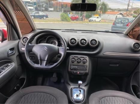 CITROEN C3 1.6 4P TENDANCE FLEX AUTOMTICO, Foto 10
