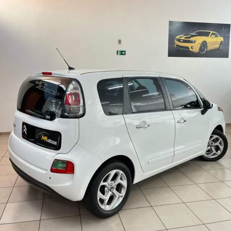 CITROEN C3 Picasso 1.6 16V 4P FLEX EXCLUSIVE AUTOMTICO, Foto 2