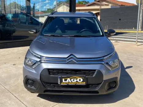 CITROEN C3 Picasso , Foto 2