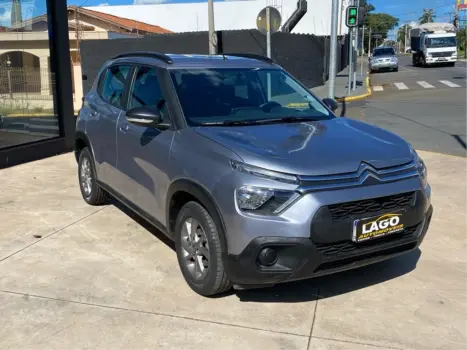 CITROEN C3 Picasso , Foto 3