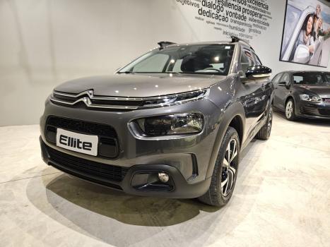 CITROEN C4 Cactus 1.6 16V 4P FLEX SHINE PACK THP TURBO AUTOMTICO, Foto 1