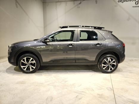 CITROEN C4 Cactus 1.6 16V 4P FLEX SHINE PACK THP TURBO AUTOMTICO, Foto 2