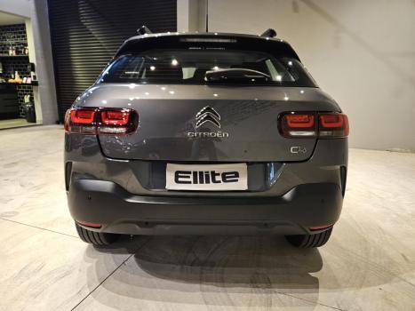 CITROEN C4 Cactus 1.6 16V 4P FLEX SHINE PACK THP TURBO AUTOMTICO, Foto 4