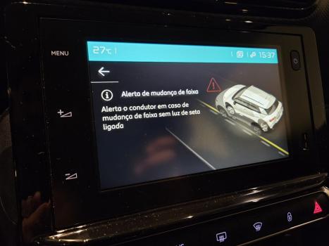 CITROEN C4 Cactus 1.6 16V 4P FLEX SHINE PACK THP TURBO AUTOMTICO, Foto 6