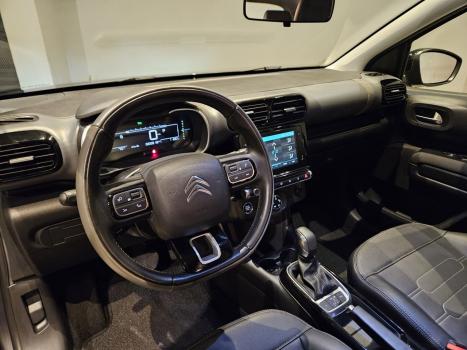 CITROEN C4 Cactus 1.6 16V 4P FLEX SHINE PACK THP TURBO AUTOMTICO, Foto 7