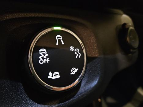 CITROEN C4 Cactus 1.6 16V 4P FLEX SHINE PACK THP TURBO AUTOMTICO, Foto 9
