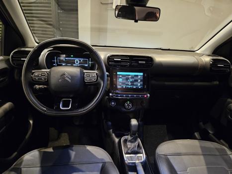 CITROEN C4 Cactus 1.6 16V 4P FLEX SHINE PACK THP TURBO AUTOMTICO, Foto 10