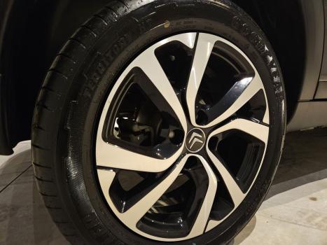 CITROEN C4 Cactus 1.6 16V 4P FLEX SHINE PACK THP TURBO AUTOMTICO, Foto 11