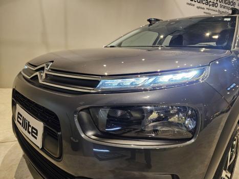 CITROEN C4 Cactus 1.6 16V 4P FLEX SHINE PACK THP TURBO AUTOMTICO, Foto 12