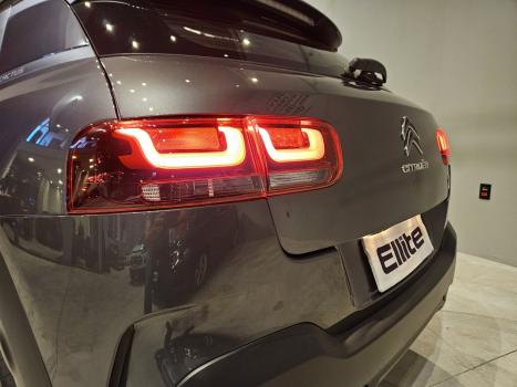 CITROEN C4 Cactus 1.6 16V 4P FLEX SHINE PACK THP TURBO AUTOMTICO, Foto 13