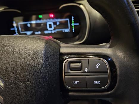 CITROEN C4 Cactus 1.6 16V 4P FLEX SHINE PACK THP TURBO AUTOMTICO, Foto 15