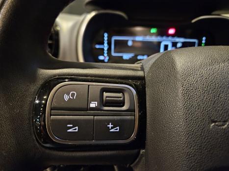 CITROEN C4 Cactus 1.6 16V 4P FLEX SHINE PACK THP TURBO AUTOMTICO, Foto 16