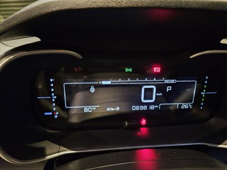CITROEN C4 Cactus 1.6 16V 4P FLEX SHINE PACK THP TURBO AUTOMTICO, Foto 17