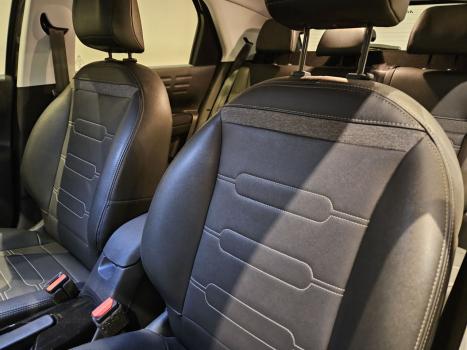 CITROEN C4 Cactus 1.6 16V 4P FLEX SHINE PACK THP TURBO AUTOMTICO, Foto 19
