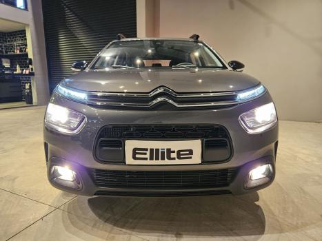 CITROEN C4 Cactus 1.6 16V 4P FLEX SHINE PACK THP TURBO AUTOMTICO, Foto 23