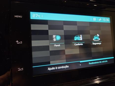 CITROEN C4 Cactus 1.6 16V 4P FLEX SHINE PACK THP TURBO AUTOMTICO, Foto 25